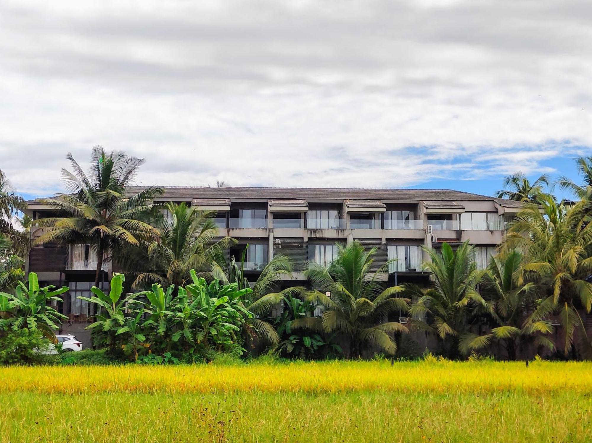 August Villas, Saligao -Private Pool Villas Экстерьер фото